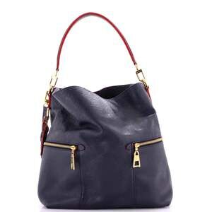 Louis Vuitton Melie Handbag Empreinte #244282L22B